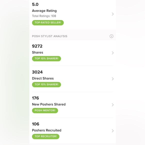 Posh Ambassador 2, Victoria Lerner. ♡ - Picture 2 of 3